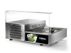 ICE N ROLL va boshqalar. ishlab chiqaruvchidan Techfood