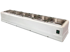 Sosniklar Techfood