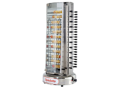 Shish Techfood