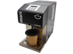 Bug'da pishirish uskunalari Techfood